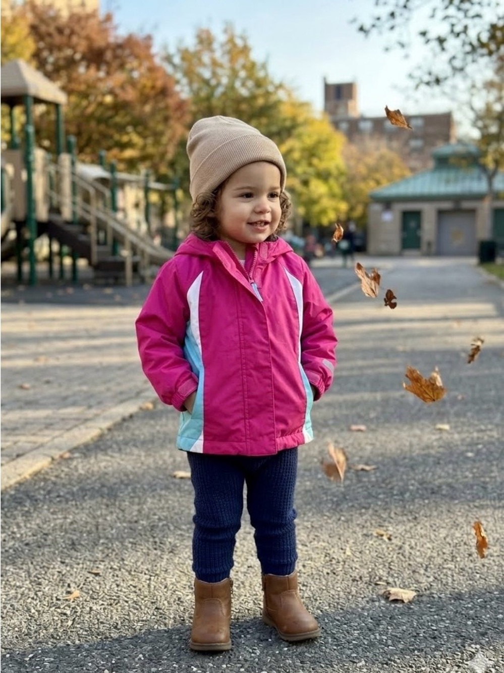 🧥🧡Circo Jacket Size 18 Months